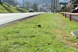 Mon Commission, MPO support Westover sidewalk project